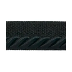 Cinta de labios trenzada de 4.2 ft de Emmerson_1