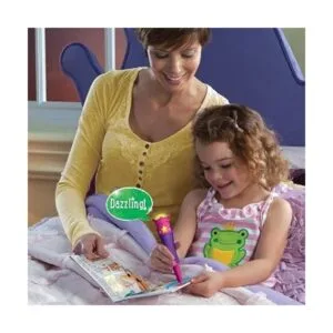 Educational Insights Hot Dots Jr. Libros de cuentos de_2