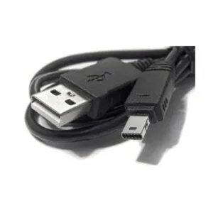 Productos MPF Cable USB de Repuesto para Exilim_2