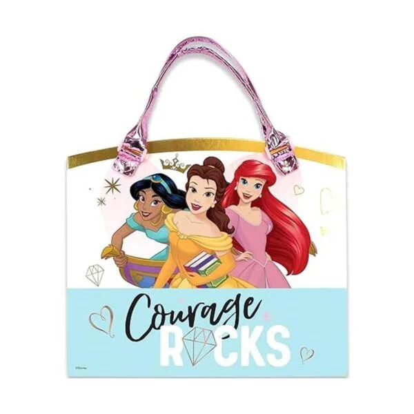 Disney Bolsa de actividades de princesa_2