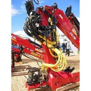 Protector de manguera de envoltura en espiral precortada_2