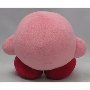Sanei Kirby Adventure All Star Collection KP01 Peluche_3
