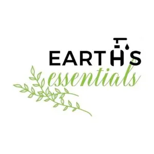 Pack por 12 botellas rellenables de Earths Essentials de