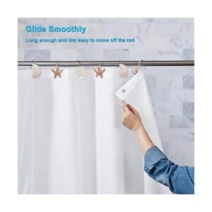 AGPtek Home Fashions Flores Hojas antióxido decorativas