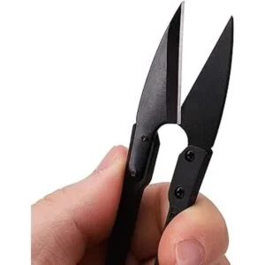 Tijeras de poda para podar árboles bonsai 5 piezas_2