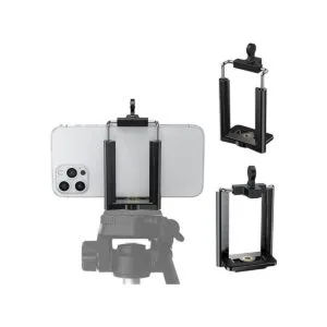 Adaptador de trípode para teléfono celular Soporte de_1