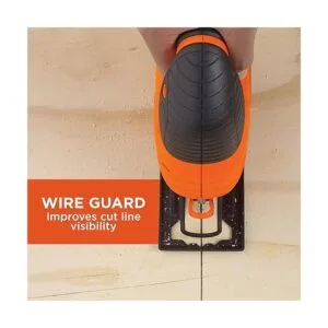 BLACKDECKER Sierra de vaivén 4.5 amperios BDEJS300C_6