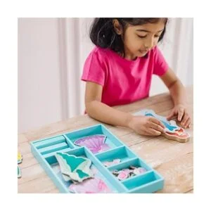 Melissa Doug Ariel Dressup Play Set_4