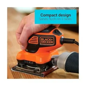 BlackDecker BDEQS300 Lijadora orbital de 14 de hoja_4