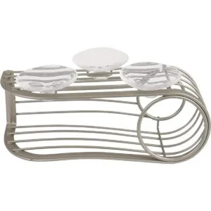 Spectrum 32270 barra organizadora para cabina_5