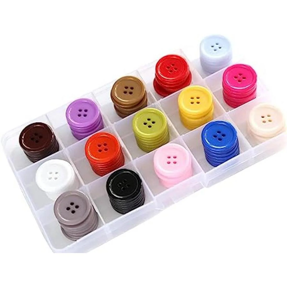 GANSSIA 78 pulgadas 0.886 in 15 colores surtidos_1