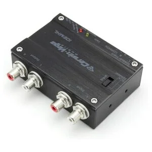 CERWIN VEGA IOEMHL Convertidor de salida de línea de 2_2