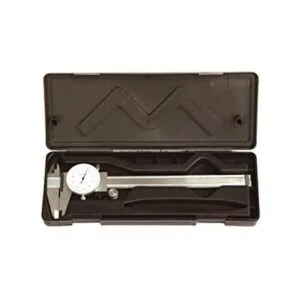 HFS Tm calibre de dial de cuatro vías de acero_1