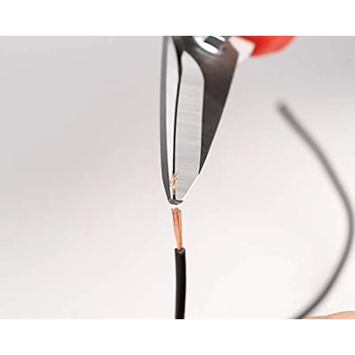 Jonard Industries JIC183 Tijeras resistentes con pelacables