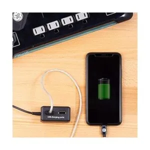 GE UltraPro 11824 Protector de sobretensiones de 12_2