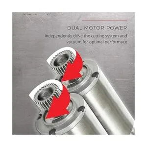 Remington HKVAC2000A Kit de corte de pelo al vacío_6