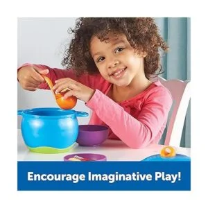 Recursos para el aprendizaje New Sprouts Soups On._3