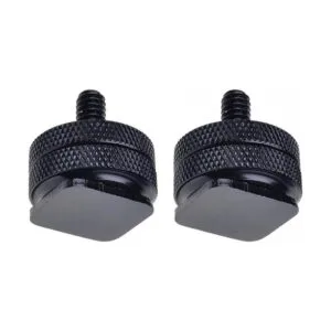 Neewer Paquete de 2 adaptadores de montaje de 14 pulgadas_1