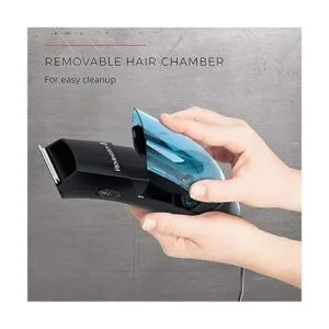 Remington HKVAC2000A Kit de corte de pelo al vacío_3