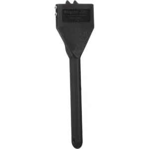 Mars profesional Coat King desenredar cepillo para polvo_2