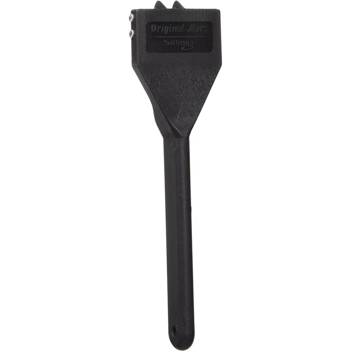 Mars profesional Coat King desenredar cepillo para polvo_2