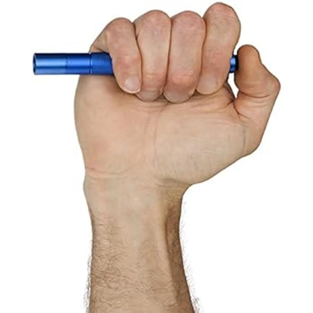 Nightstick MT100BL MiniTAC Linterna LED 2 AAA 5.394_2