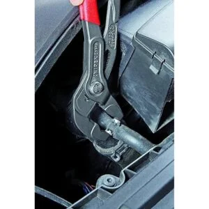 Knipex Tools 85 51 250 A alicates de abrazadera de_4