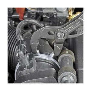 Knipex Tools 85 51 250 A alicates de abrazadera de_2