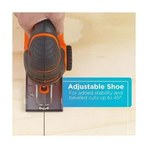 Sierra de calar BDEJS600C de BLACKDECKER 5.0 amp_5