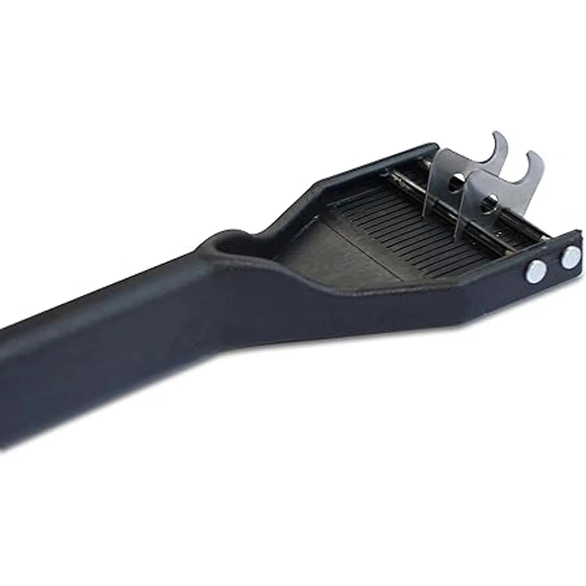 Mars profesional Coat King desenredar cepillo para polvo_3