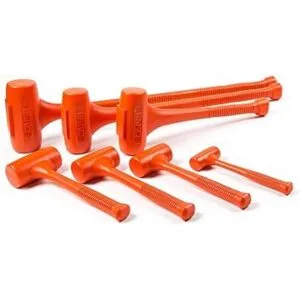 Capri Tools CP10102 C102 Martillo muerto de 12 libras_2