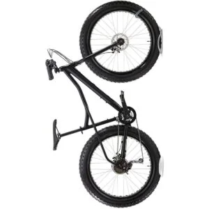 Bike Rack Garage Wall Mount Storage by Delta Cycle Hook_1