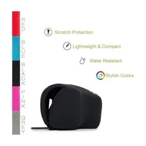 MegaGear MG446 Panasonic Lumix DMCFZ2500 DMCFZ2000_6