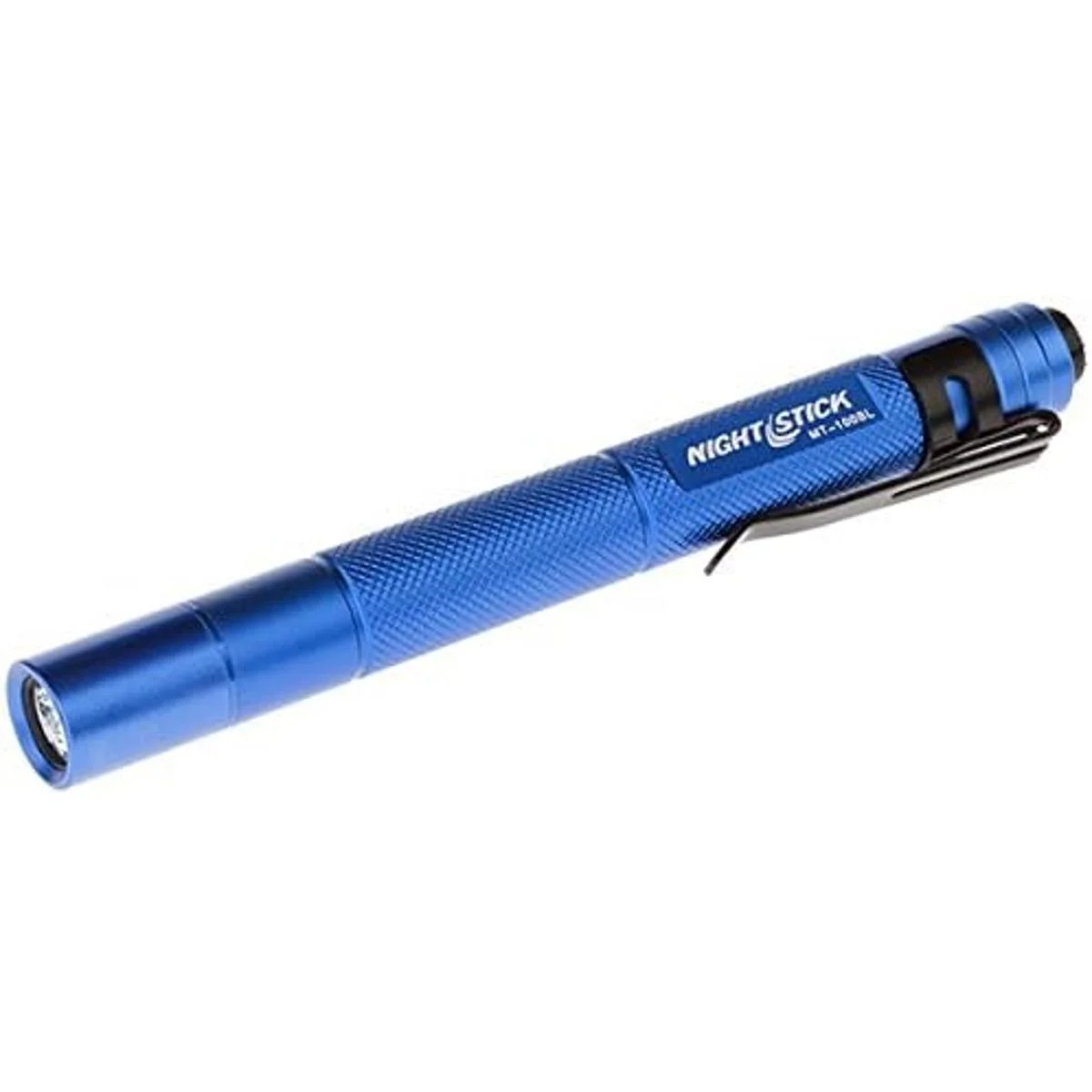 Nightstick MT100BL MiniTAC Linterna LED 2 AAA 5.394_3