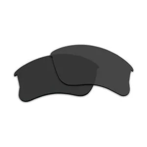 Lentes de repuesto para Oakley Flak Jacket XLJ Gafas de_2