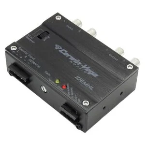 CERWIN VEGA IOEMHL Convertidor de salida de línea de 2_1