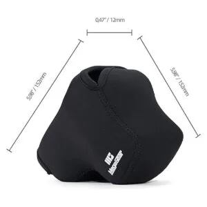 MegaGear MG446 Panasonic Lumix DMCFZ2500 DMCFZ2000_2