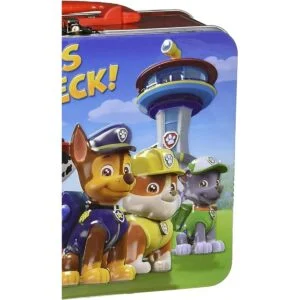 Rompecabezas de 24 piezas todas las marionetas sobre la_3