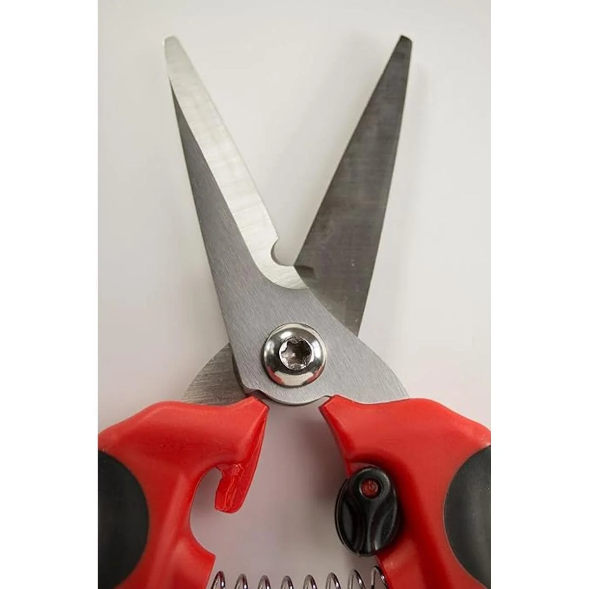 Jonard Industries JIC183 Tijeras resistentes con pelacables