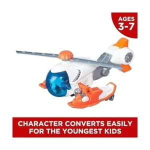 Playskool Heroes Bot de rescate de Transformer figura de_3