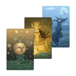 Cartas Dixit Daydreams_2