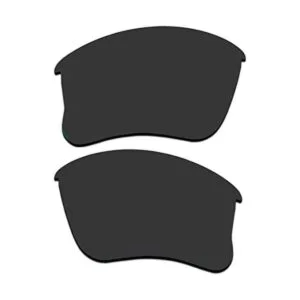 Lentes de repuesto para Oakley Flak Jacket XLJ Gafas de_1