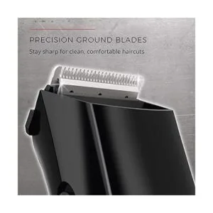 Remington HKVAC2000A Kit de corte de pelo al vacío_5