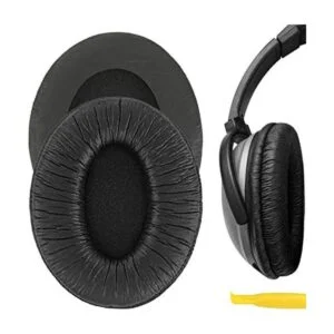 Geekria QuickFit Almohadillas de repuesto para_1