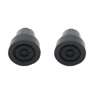 PCP Puntas de bastón de repuesto 1.0 in de diámetro_2