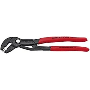 Knipex Tools 85 51 250 A alicates de abrazadera de_1