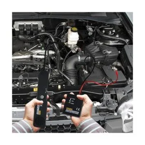 Probador de circuito automotriz rastreador de cables de