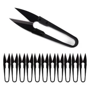 Tijeras de poda para podar árboles bonsai 5 piezas_1