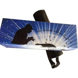 Detector de manchas UV LED Blacklight para detectar orina_3