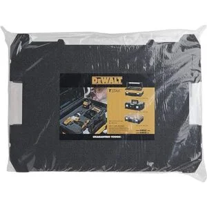 DeWalt DWST88801 TSTAK inserto de espuma._2